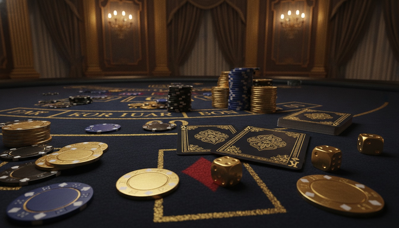 Raznolikost iger v Joo casino