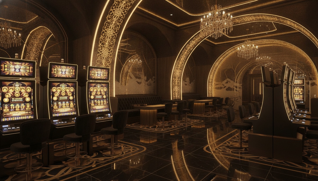 Joo casino — Podroben pregled